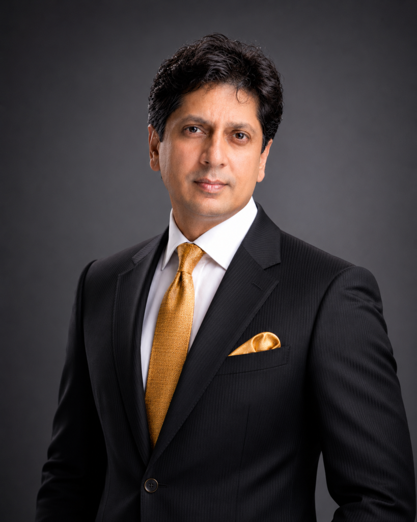 Dr. Pavan Sonar – Best Life Coach in Mumbai